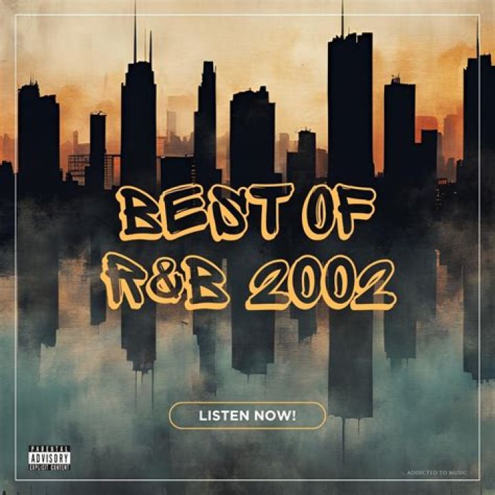 What was the #1 R&B song in 2004?