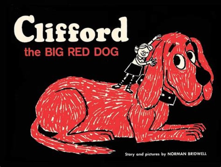 What was the big red jingle?