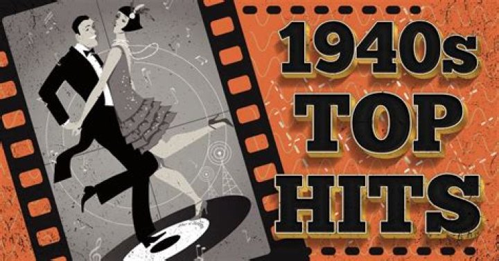What was the most popular song in the 1910s?