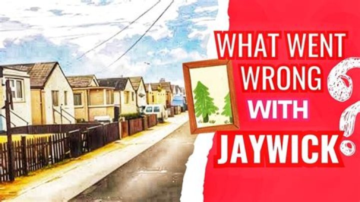 What went wrong with jaywick?