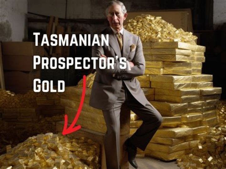 What year was solid gold?