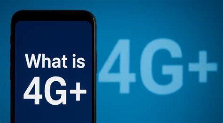 Whats the meaning of 4G LTE?