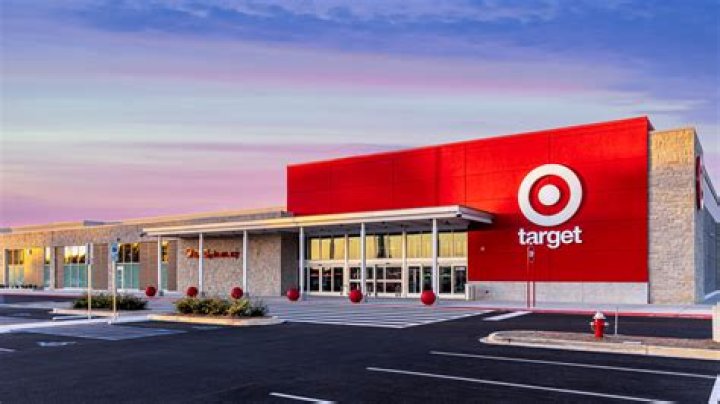 When did target get popular?