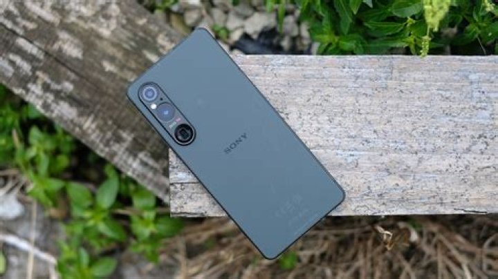 When was the Sony Xperia Z3 released?