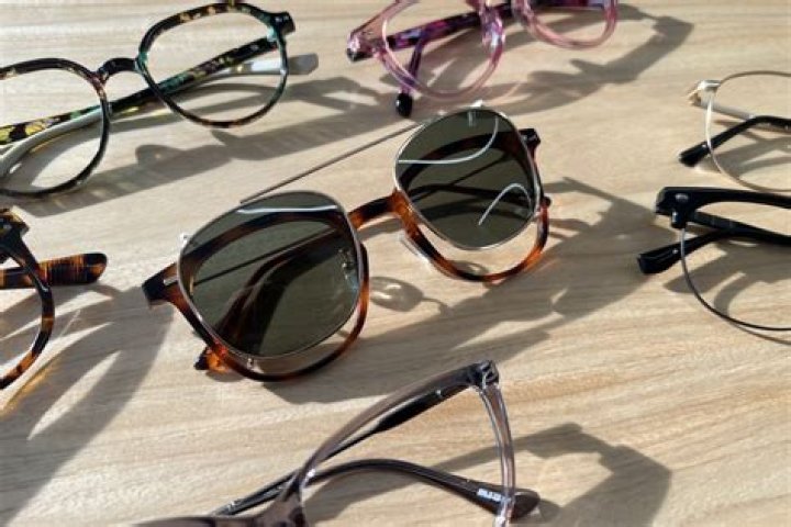 Where are Zalto glasses made?