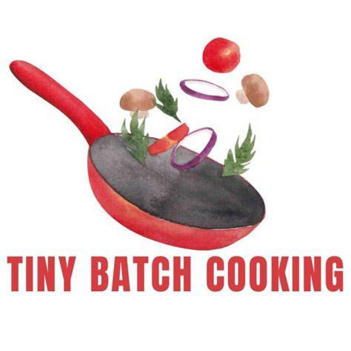 Where can I find all TBC cooking recipes?