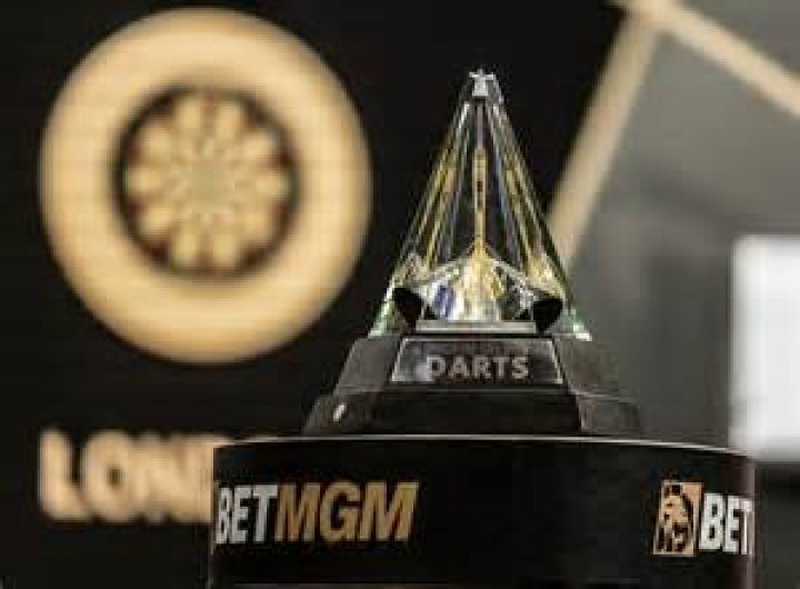 Where can I find the Premier League Darts 2021 results?