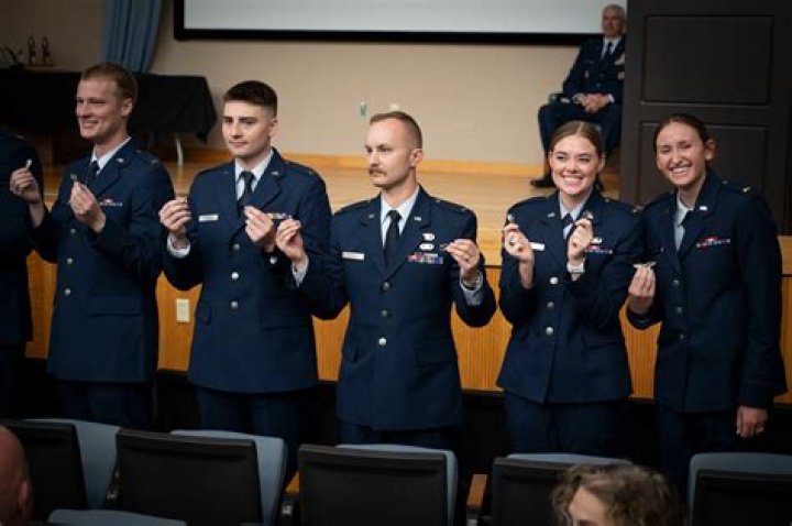 Where does the Air Force conduct UPT?