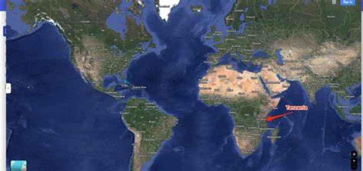 Where is Blackzilians located?