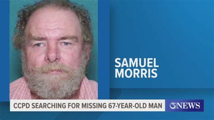 Where is Burton Morris from?