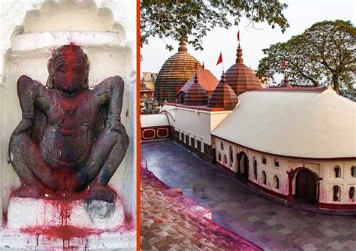 Where is Tara Devi temple situated?