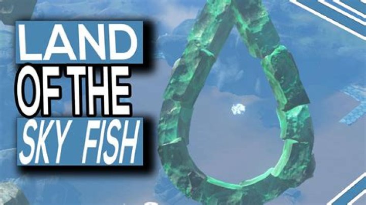 Where is the land of illusions?