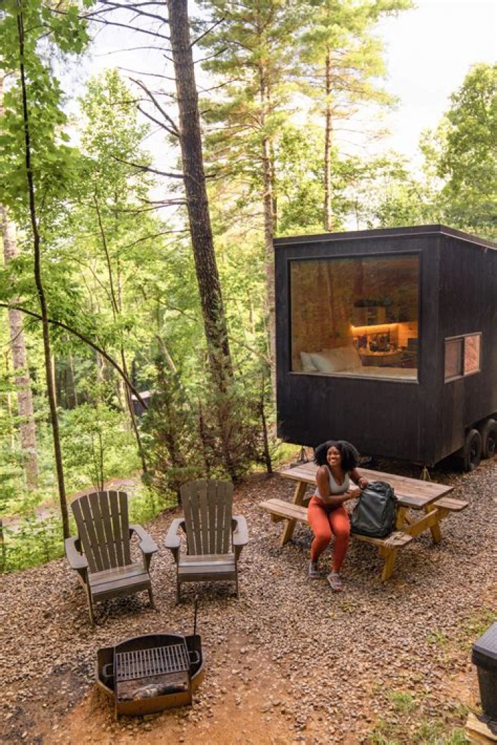 Where should I go for a weekend in Georgia?
