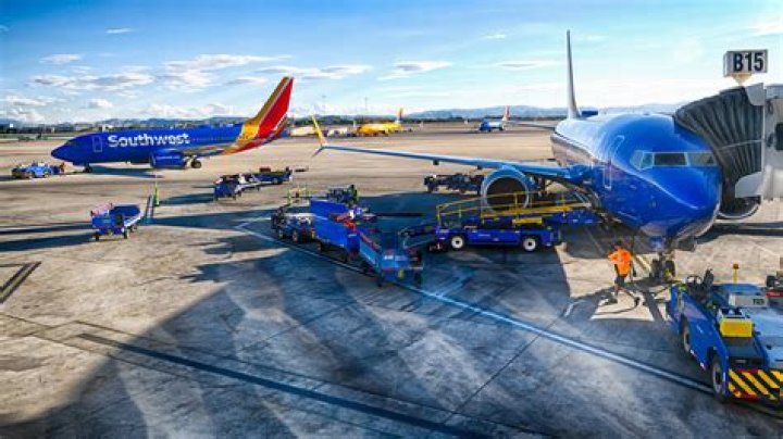 Which airline is operating as a no-frills low-cost carrier?