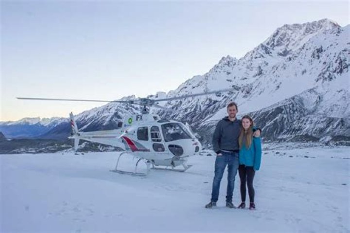 Which helicopter tour in Kauai is best?