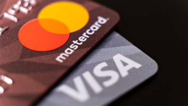 Which is more beneficial Visa or Mastercard?
