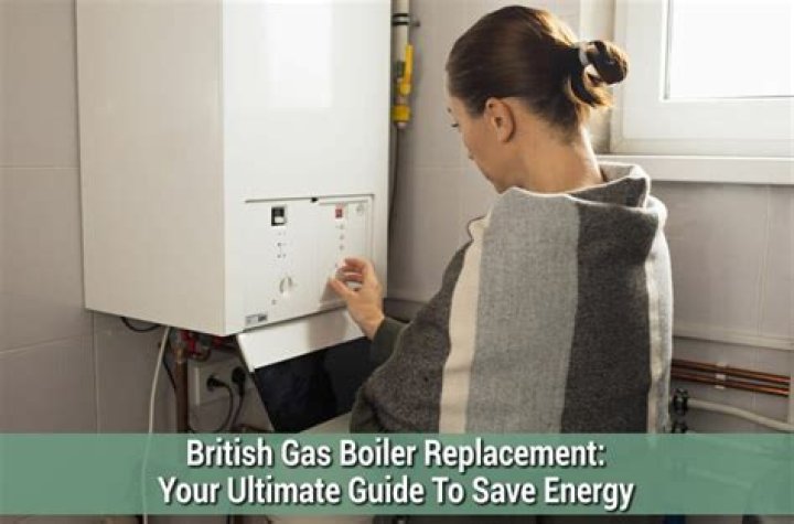 Which is the best gas boiler in UK?