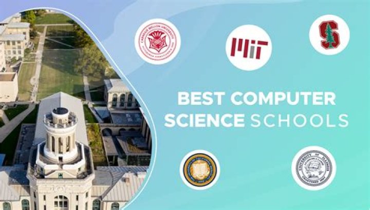 Which university has the best computer science program in the world?
