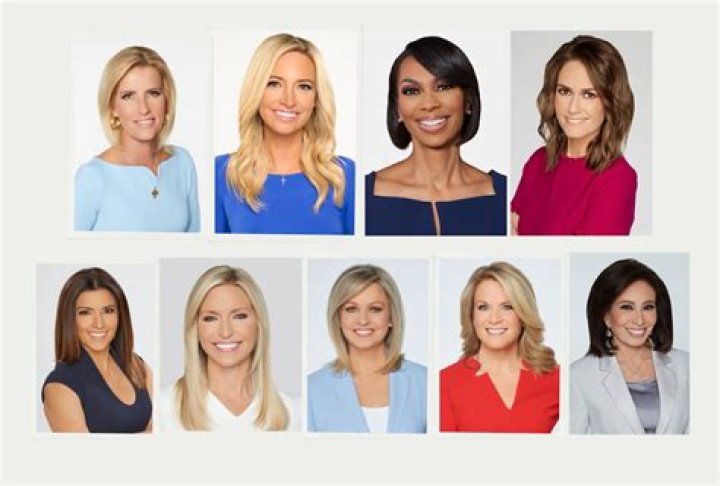Who are the anchors on Fox 5?