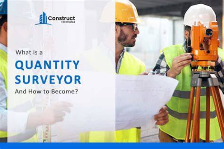 Who is a professional estate surveyor and valuer?