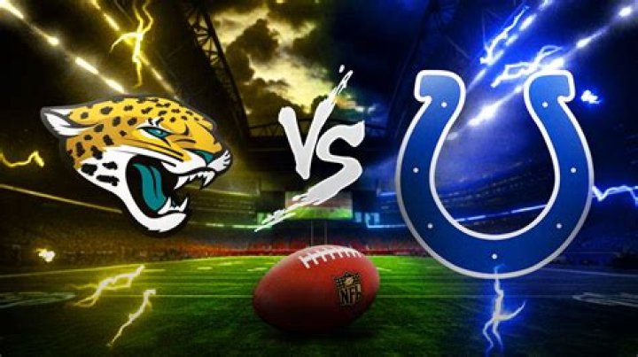 Who is favored to win Broncos vs Jaguars?