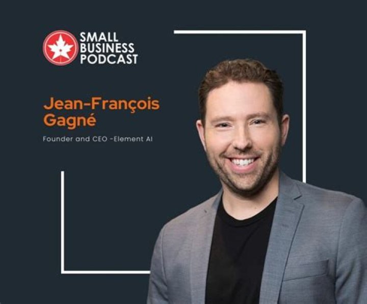 Who is Jeanjean-Francois Gagne?