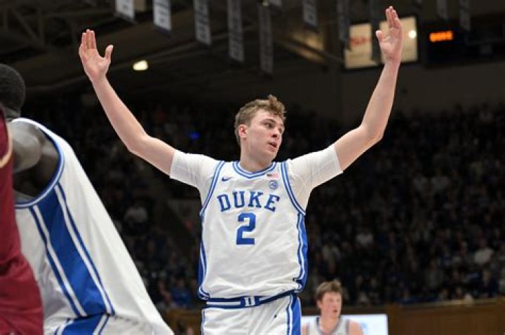 Who is Michael Duke?