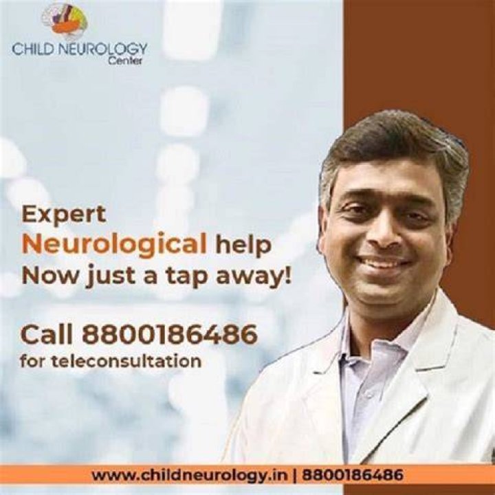 Who is the best child neurologist?