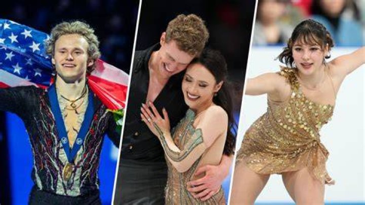 Who is the best figure skater of all time?