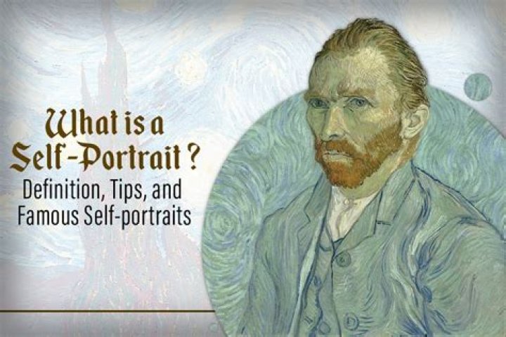Who is the master of self-portraits?