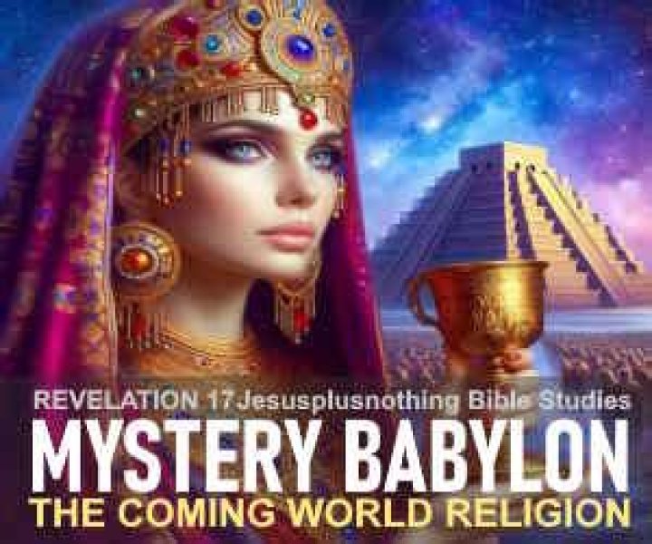 Who is the virgin daughter of Babylon?