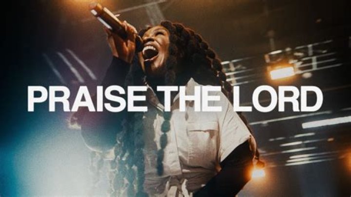 Who made what I do praise?