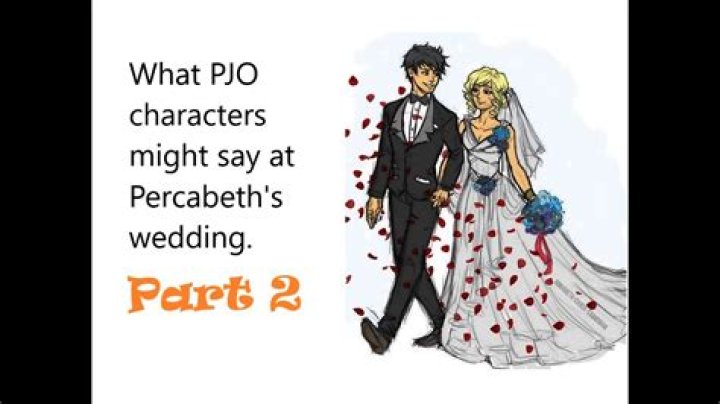 Who married Percy?