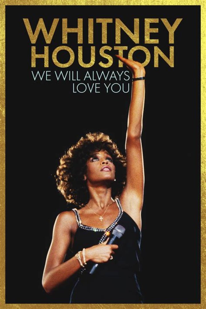 Who sings the song I Will Always Love you by Whitney Houston?