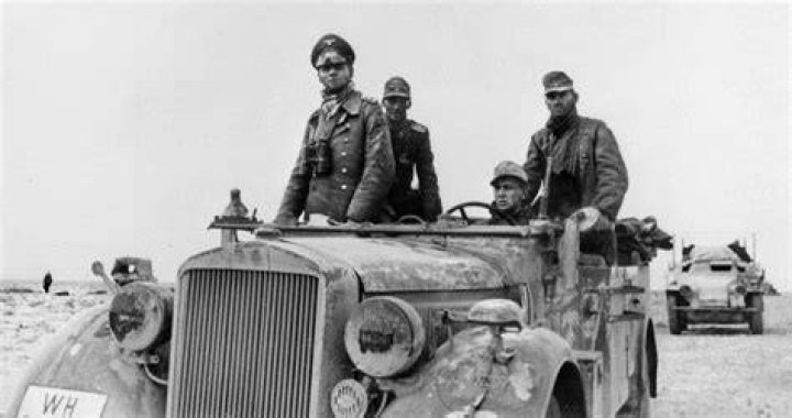 Who was the worst German general in ww2?