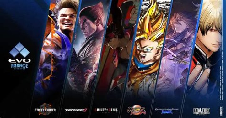 Who won smash ultimate Evo?