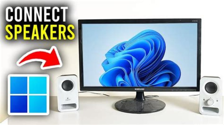 Why are my laptop speakers so quiet Windows 10?