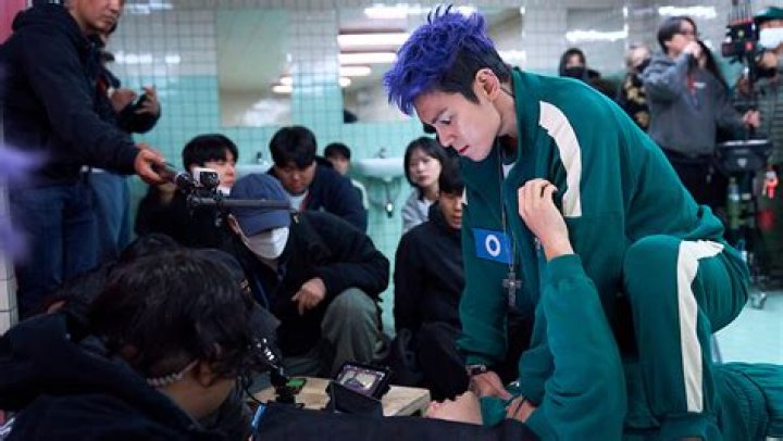 Why did Choi Gap-bok go to jail?