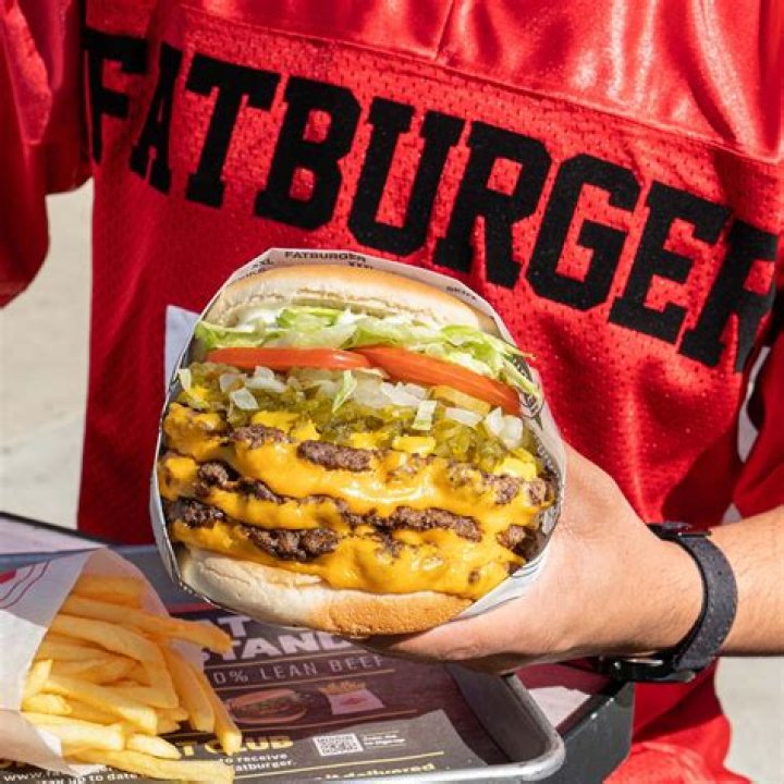Why did the CEO of Fatburger go to jail?