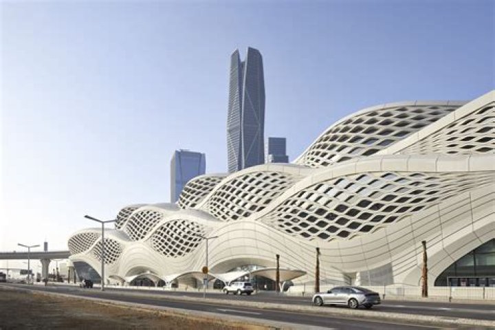 Why did Zaha Hadid win the Pritzker Architecture Prize?