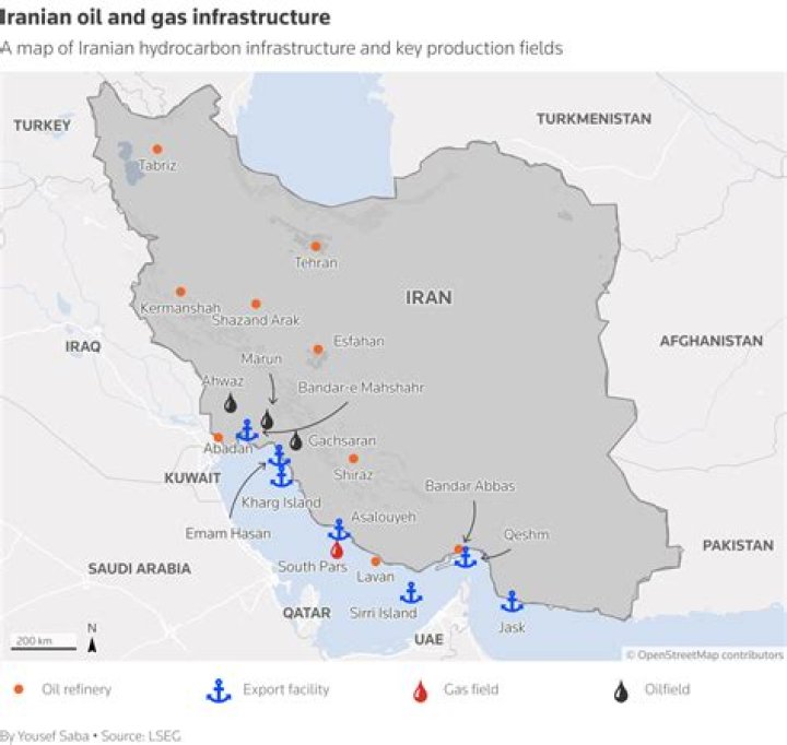 Why does Iran have so many earthquakes?