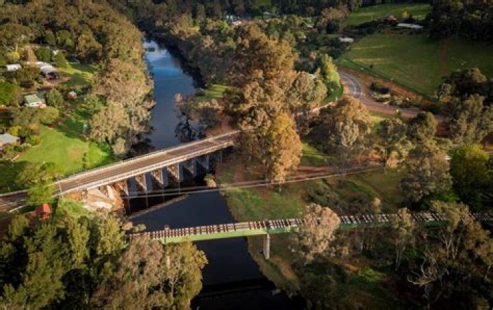 Why is Bridgetown called Bridgetown?