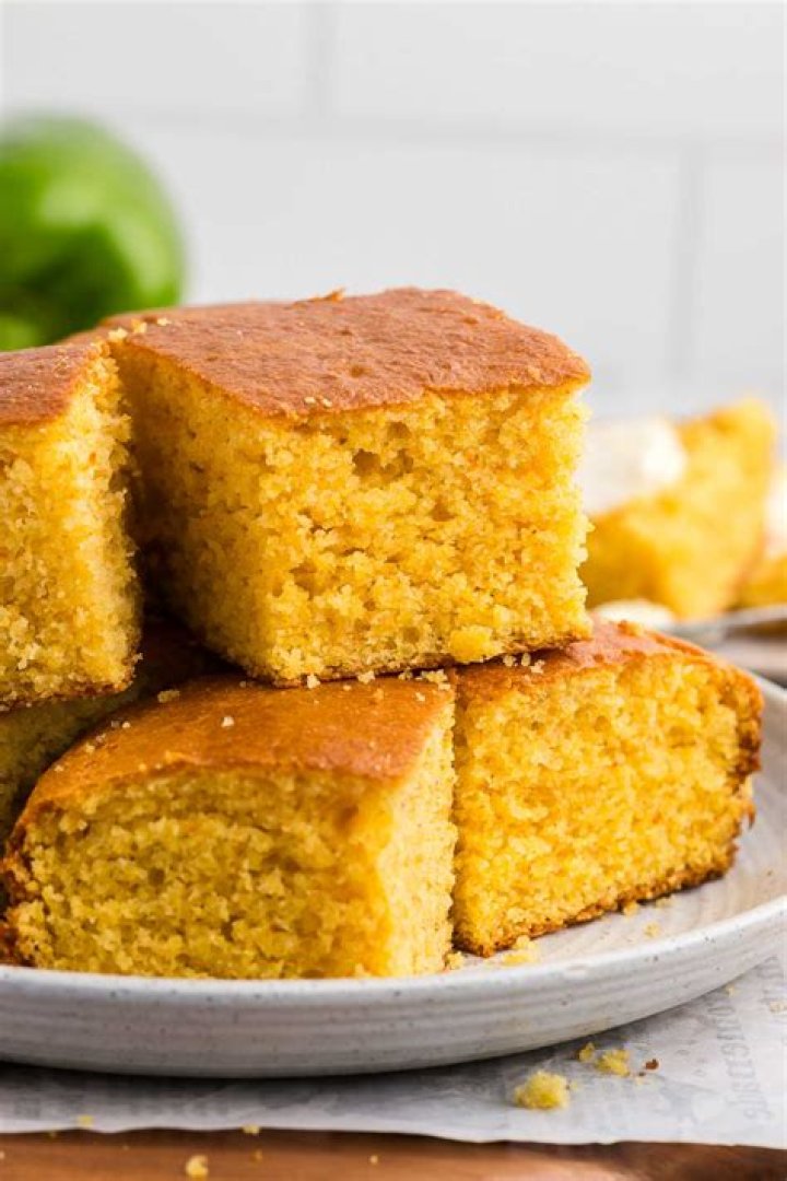 Why is cornbread so unhealthy?