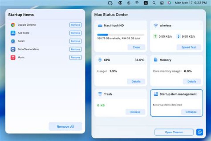 Why is Finder not opening on my Mac?
