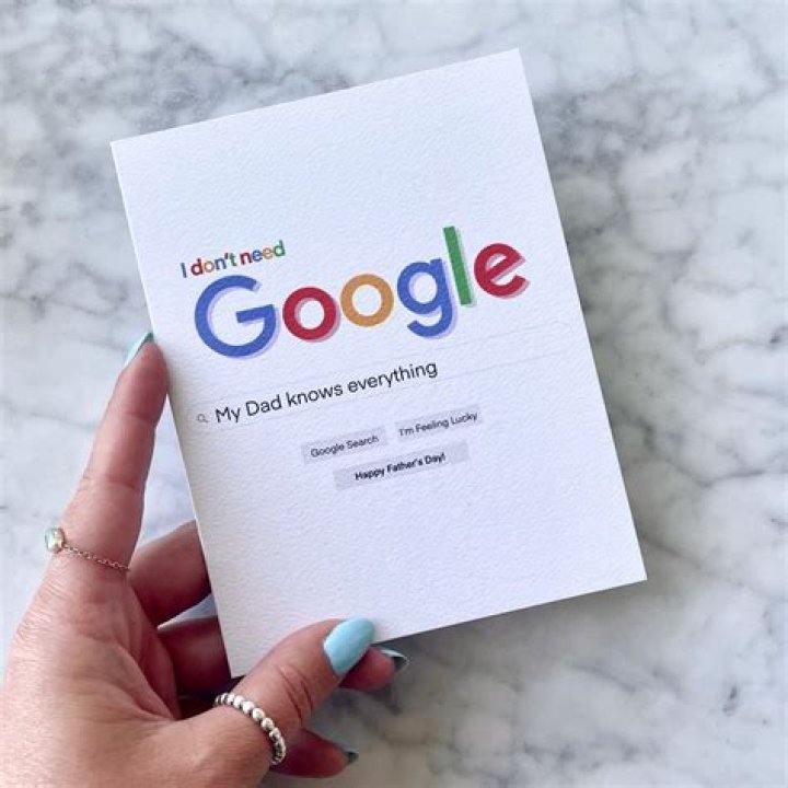Why is Google saying no cards available right now?