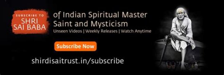 Why Shirdi Saibaba Sansthan trust Mega Dharmasala?