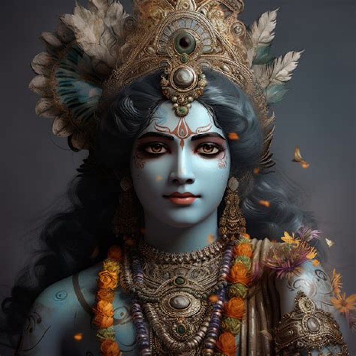Why to chant Hare Krishna?
