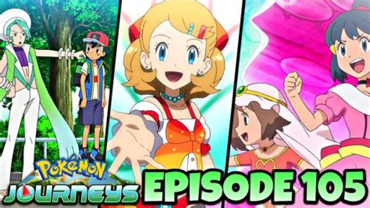 Will Ash Meet Serena again in Pokemon journeys?