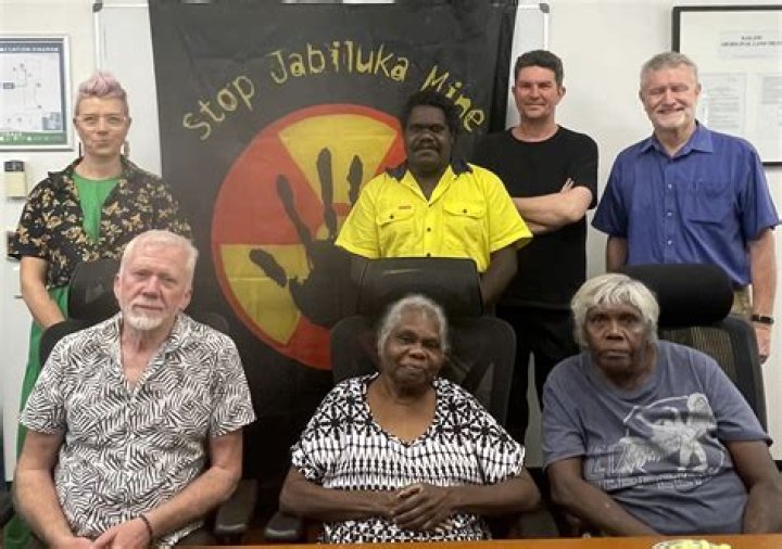Will Jabiluka be mined?